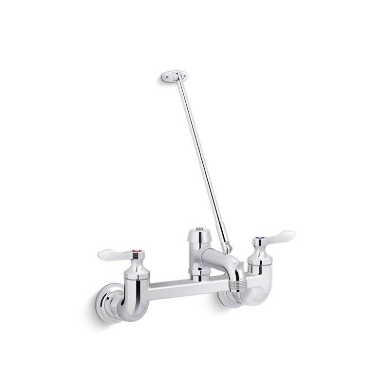 Triton® Bowe® Service sink faucet-shop