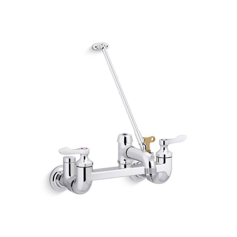Triton® Bowe® Service sink faucet-shop
