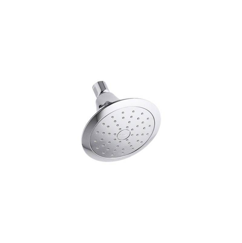 Forté® Single-function showerhead, 1.75 gpm-shop