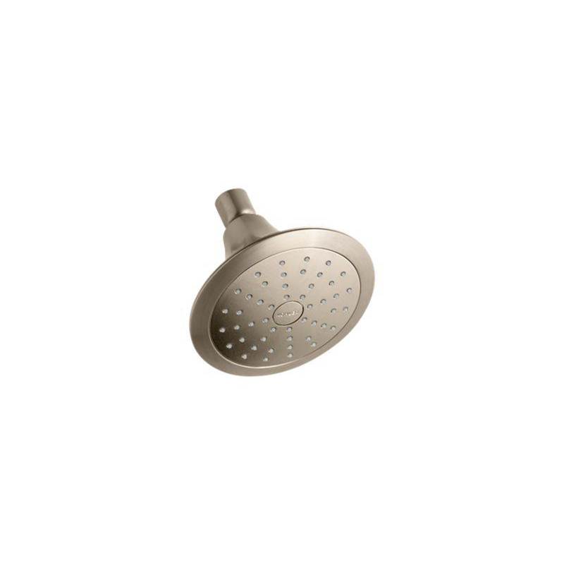 Forté® Single-function showerhead, 1.75 gpm-shop