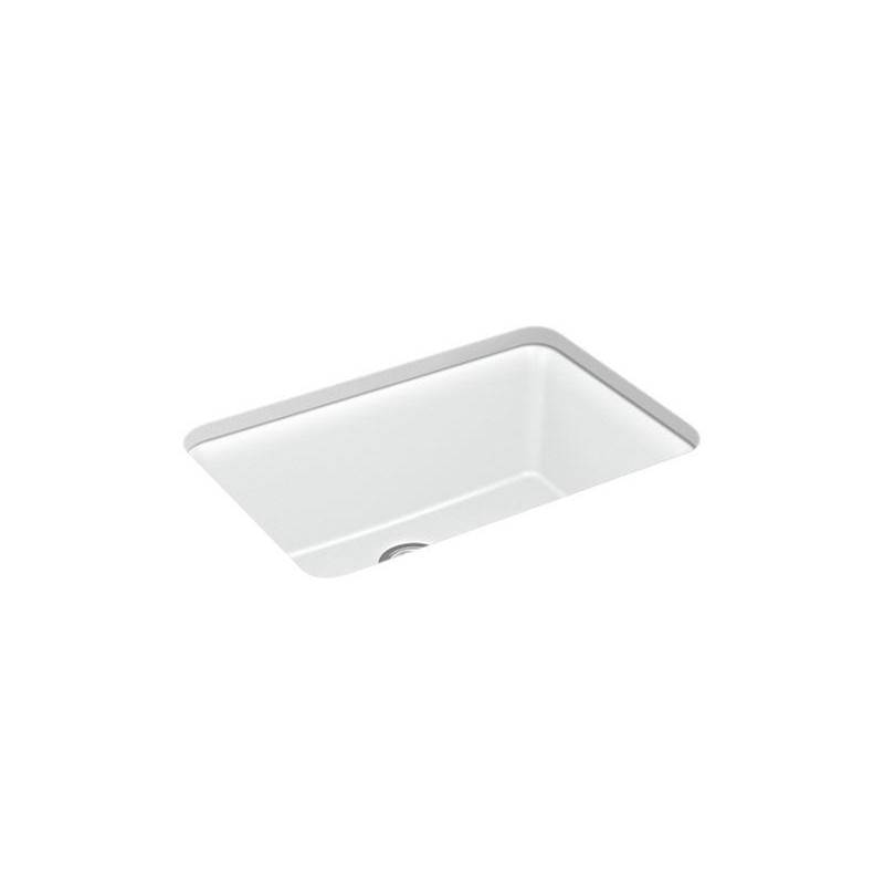 Cairn® 27-1/2'' undermount single-bowl kitchen sink-shop