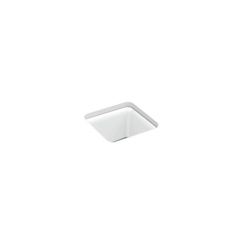 Cairn® 15-1/2'' undermount bar sink-shop