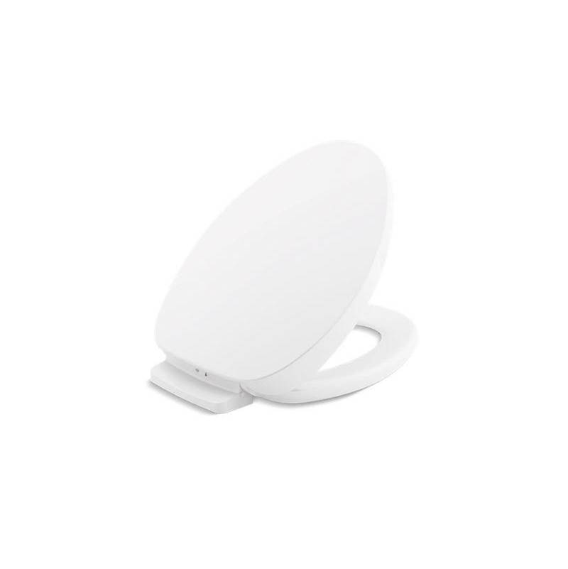 PureWarmth® Heated Quiet-Close™ elongated toilet seat-shop