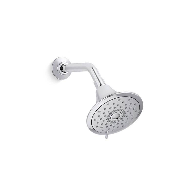 Forté® Four-function showerhead, 1.75 gpm-shop