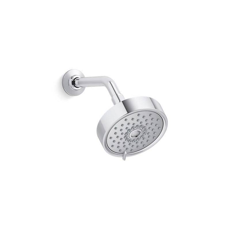 Purist® Four-function showerhead, 1.75 gpm-shop