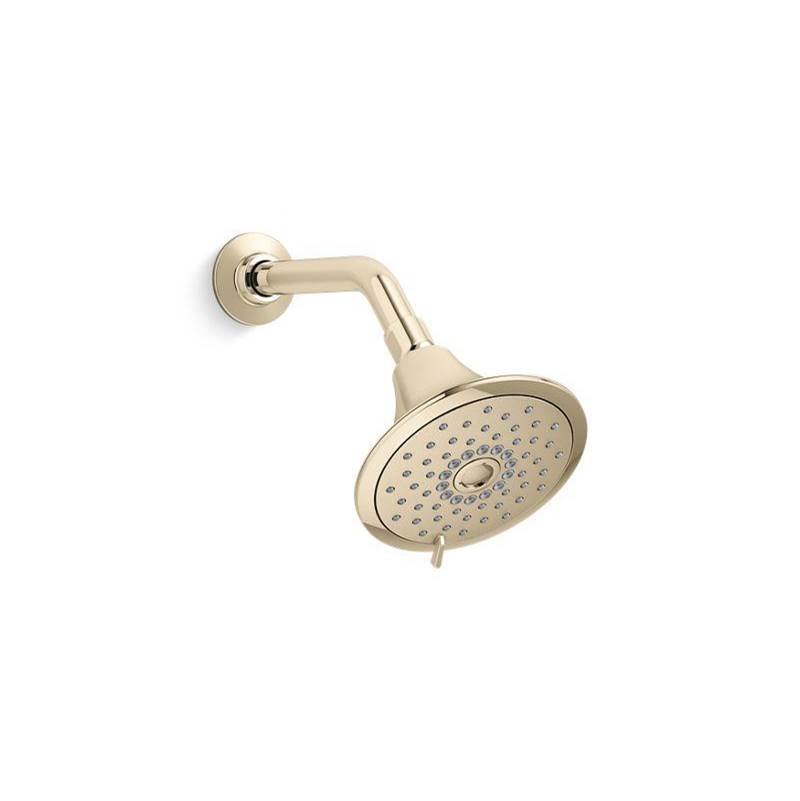 Forté® Four-function showerhead, 1.75 gpm-shop