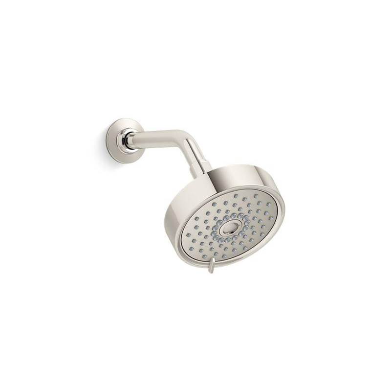 Purist® Four-function showerhead, 1.75 gpm-shop