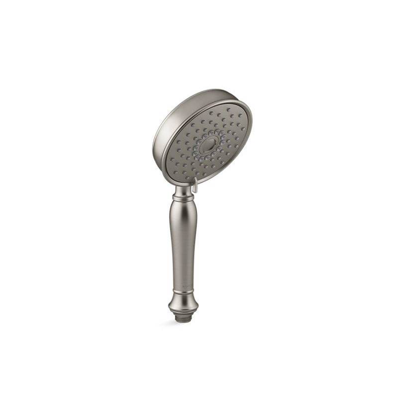 Bancroft® Four-function handshower, 2.5 gpm-related