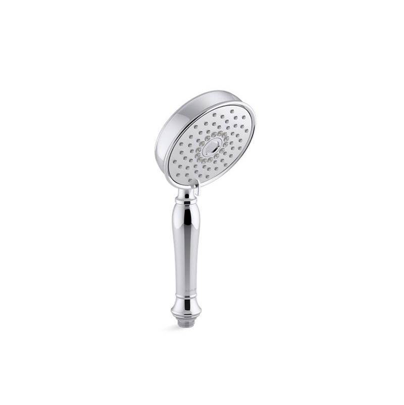 Bancroft® Four-function handshower, 2.5 gpm-shop