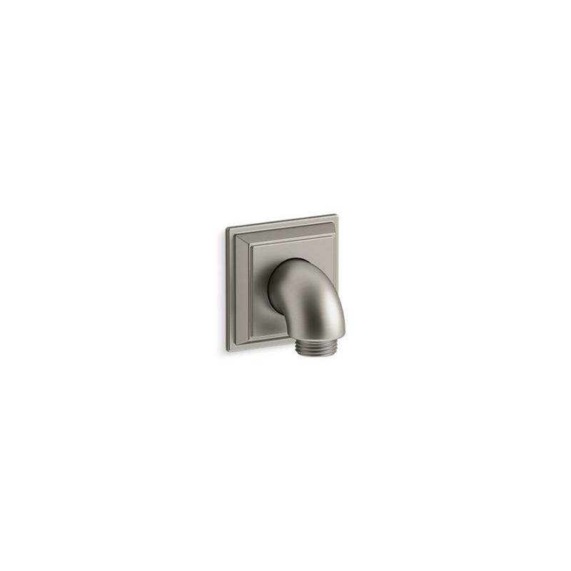 Memoirs® Stately Wall-mount supply elbow with check valve-shop