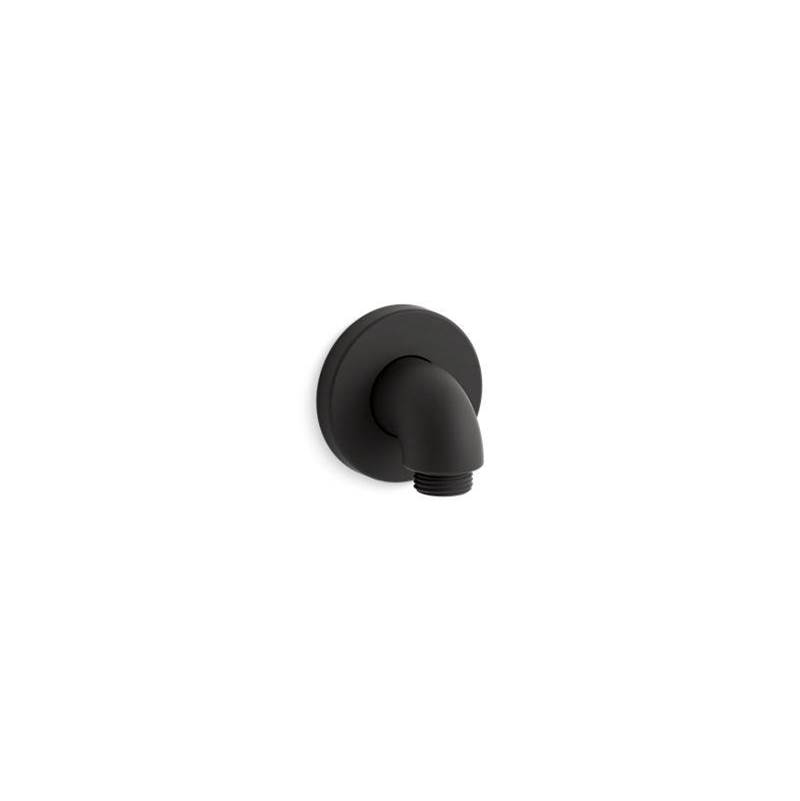 Purist® Stillness® Wall-mount supply elbow with check valve-shop