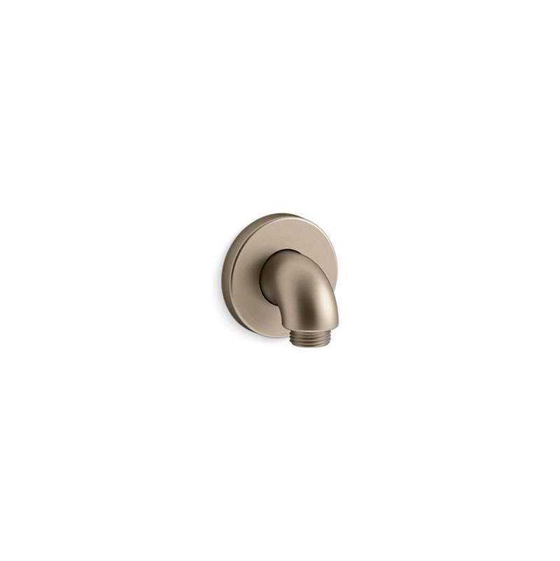 Purist® Stillness® Wall-mount supply elbow with check valve-shop