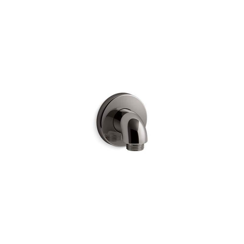 Purist® Stillness® Wall-mount supply elbow with check valve-shop