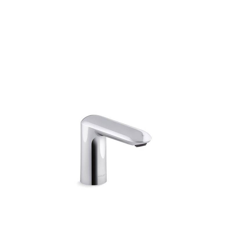 Kumin® Touchless single-hole lavatory sink faucet with Kinesis® sensor technology-shop