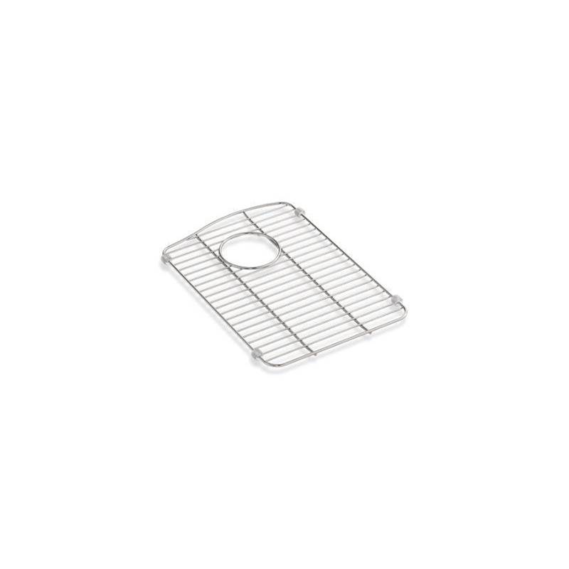 Kennon® Small stainless steel sink rack,16-1/2'' x 11-1/16''-related