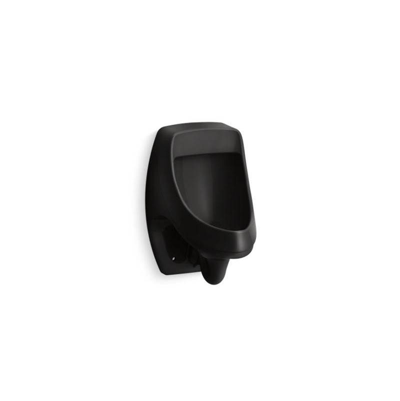 Dexter™ Washout wall-mount 0.125 gpf urinal with rear spud-related