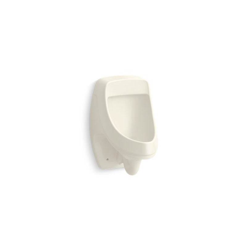 Dexter™ Washout wall-mount 0.125 gpf urinal with rear spud-related