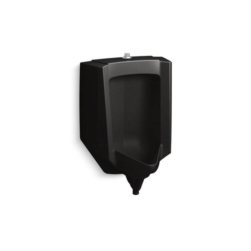 Stanwell™ Blow-out 0.5 to 1.0 gpf urinal with top spud-shop
