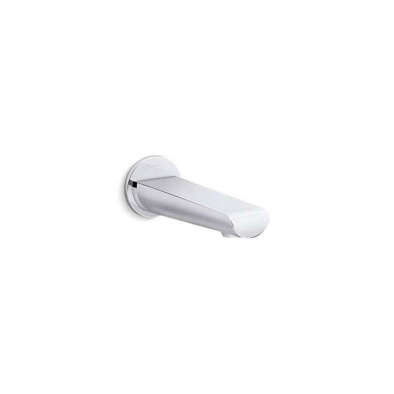 Avid® Wall-mount bath spout-related