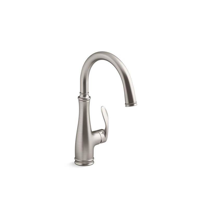 Bellera® Single-handle bar sink faucet-related