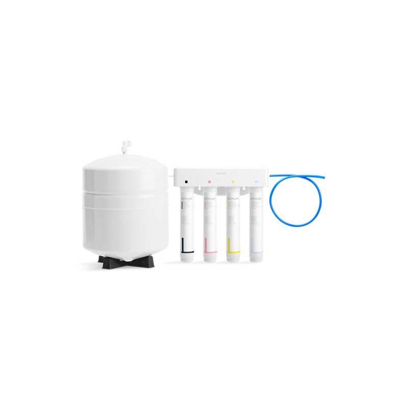 Aquifer® Reverse osmosis (RO) water filtration system-related