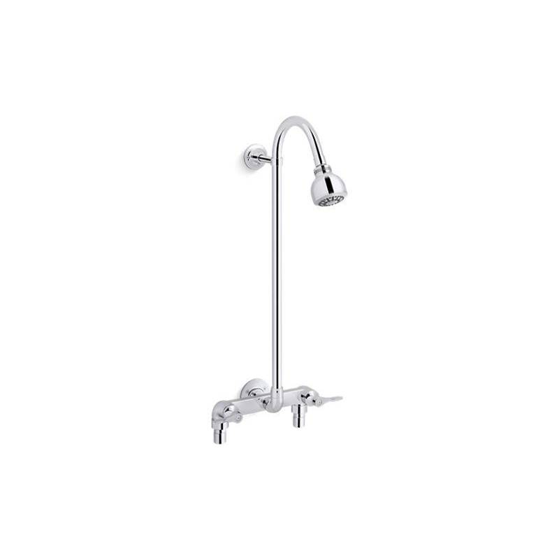 Triton® Bowe® Industrial exposed shower-shop