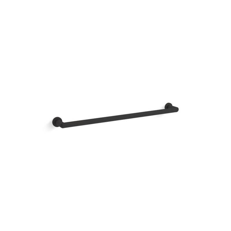 Kumin™ 24'' towel bar-shop