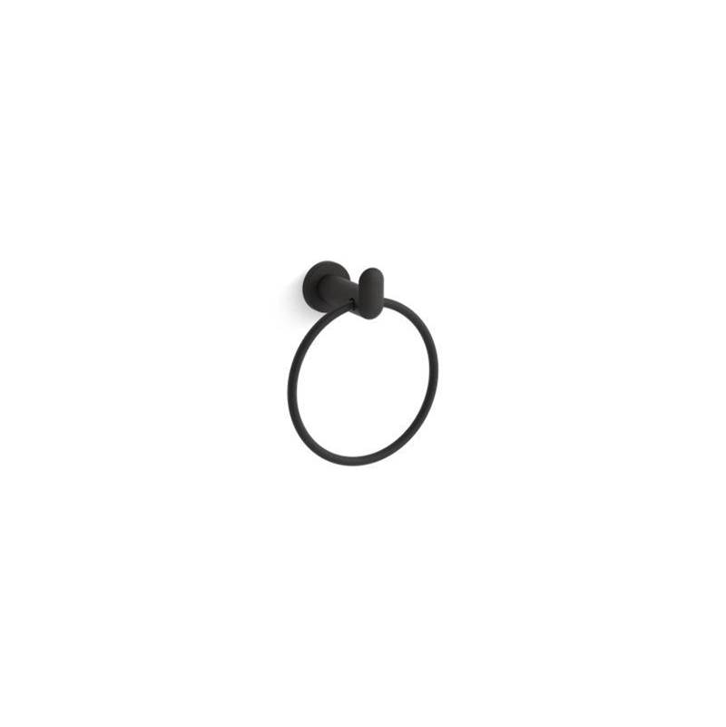Kumin™ towel ring-shop