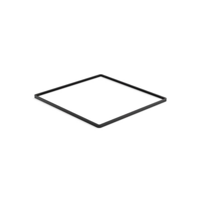 Real Rain® Overhead panel trim-shop