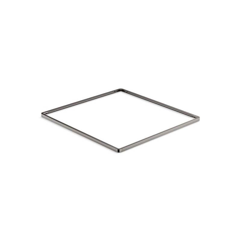 Real Rain® Overhead panel trim-shop