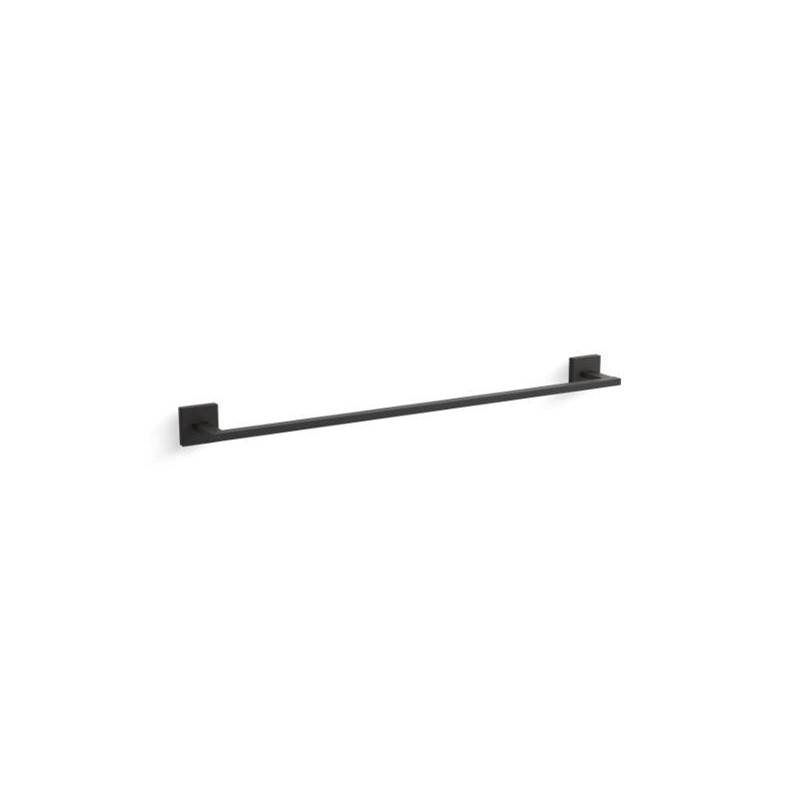 Square 24'' towel bar-shop