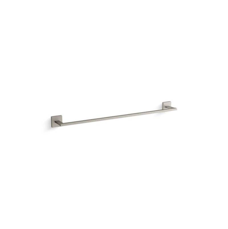 Square 24'' towel bar-shop