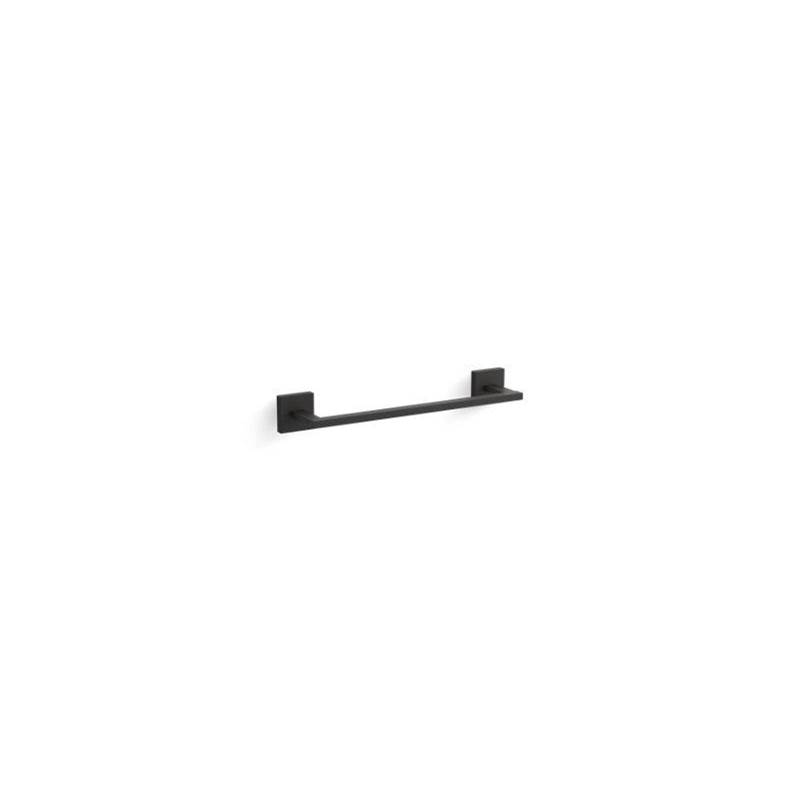 Square 12'' towel bar-shop