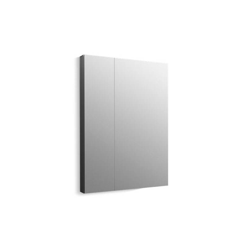 Maxstow® 30'' W x 40'' H medicine cabinet-related