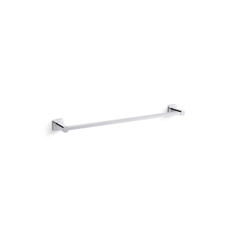 Parallel® 24'' towel bar-shop