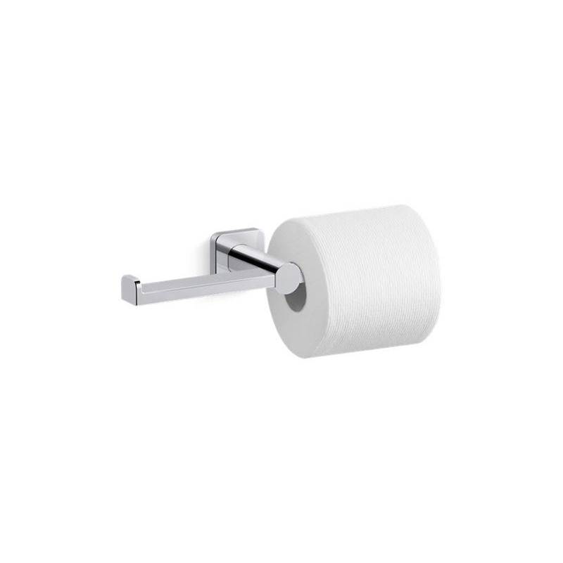 Parallel® Double toilet paper holder-shop