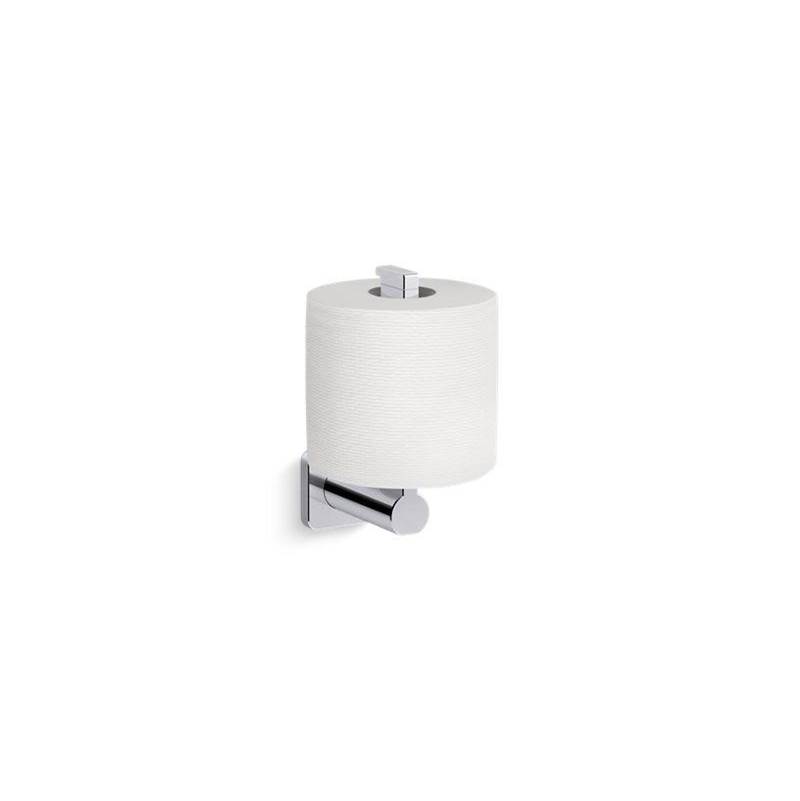 Parallel® Vertical toilet paper holder-related