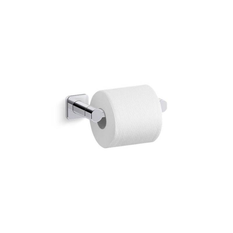 Parallel® Pivoting toilet paper holder-shop