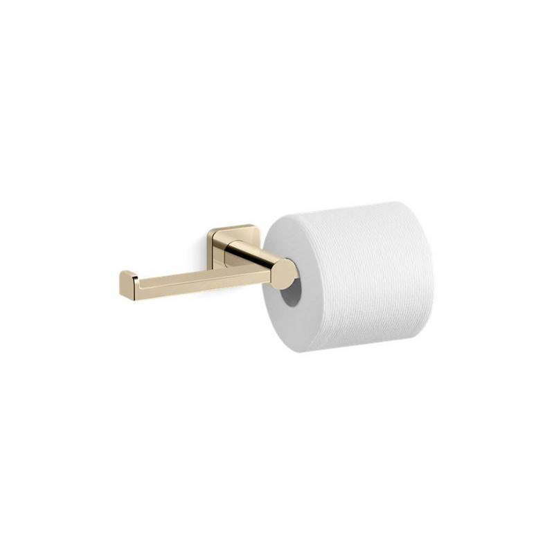 Parallel Double Toilet Paper Holder-shop
