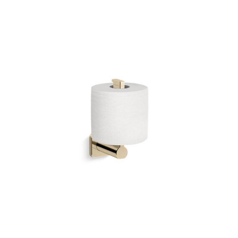 Parallel Vertical Toilet Paper Holder-shop