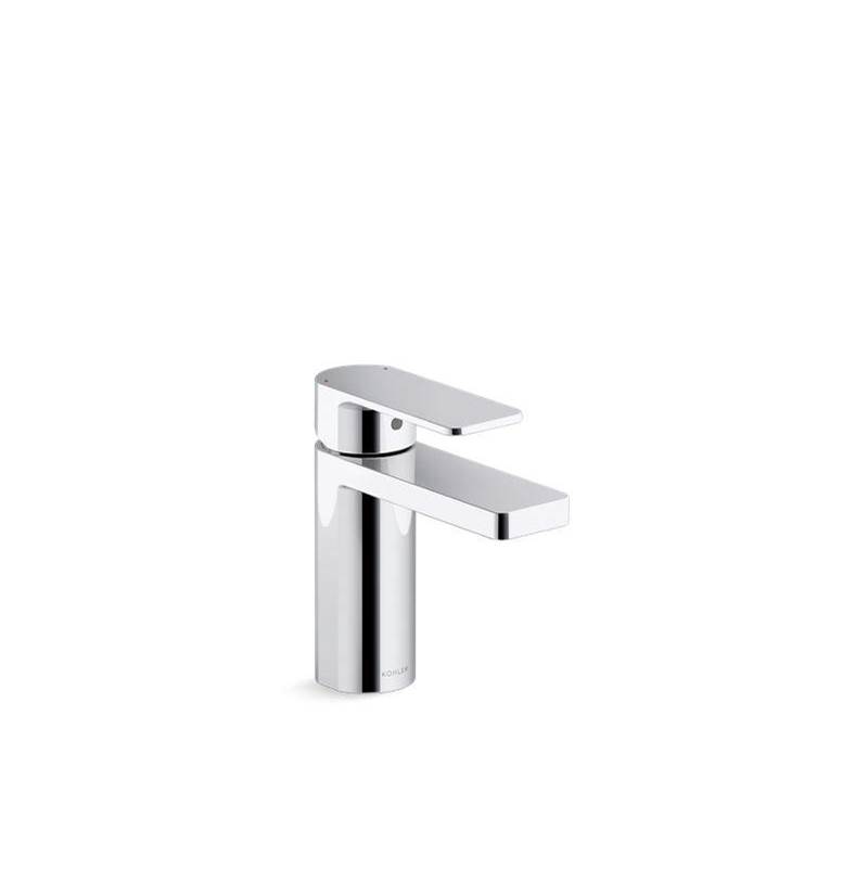Parallel Single-Handle Bathroom Sink Faucet 0.5 Gpm-shop