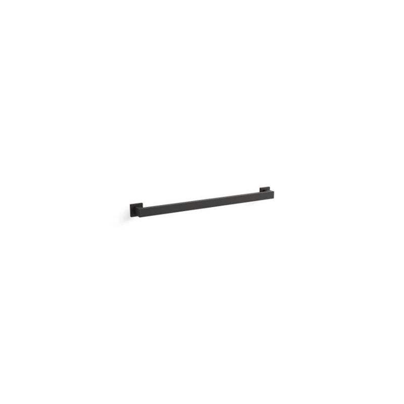 Square 24'' grab bar-shop