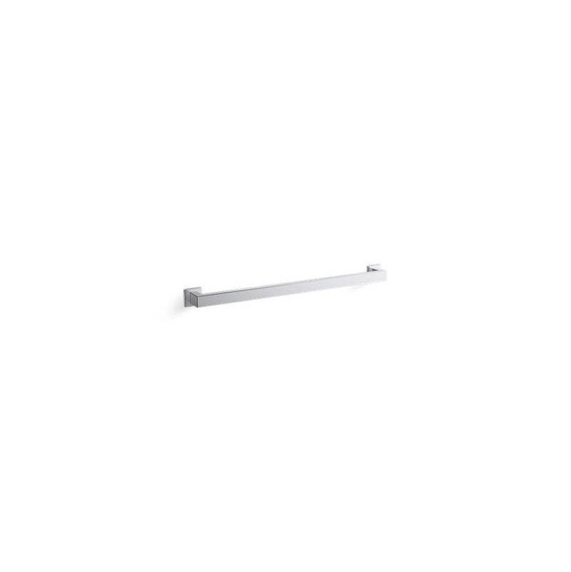 Square 24'' grab bar-related