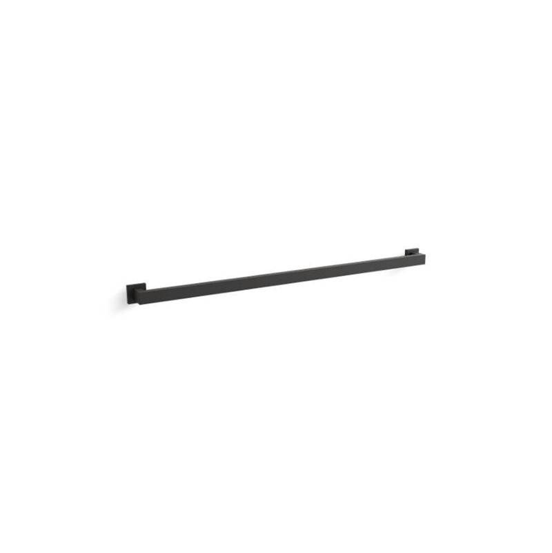 Square 36'' grab bar-shop