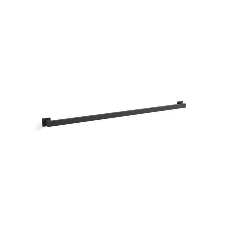 Square 42'' grab bar-shop