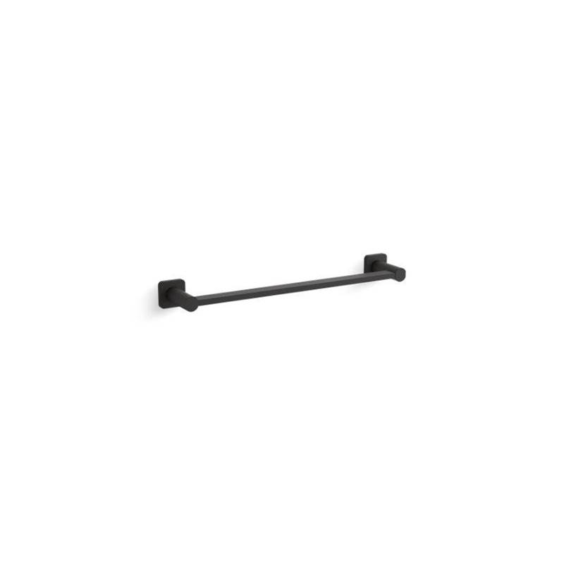 Parallel® 18'' towel bar-shop