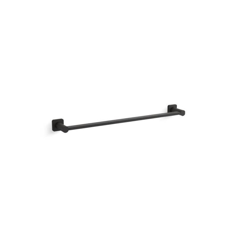 Parallel® 24'' towel bar-shop