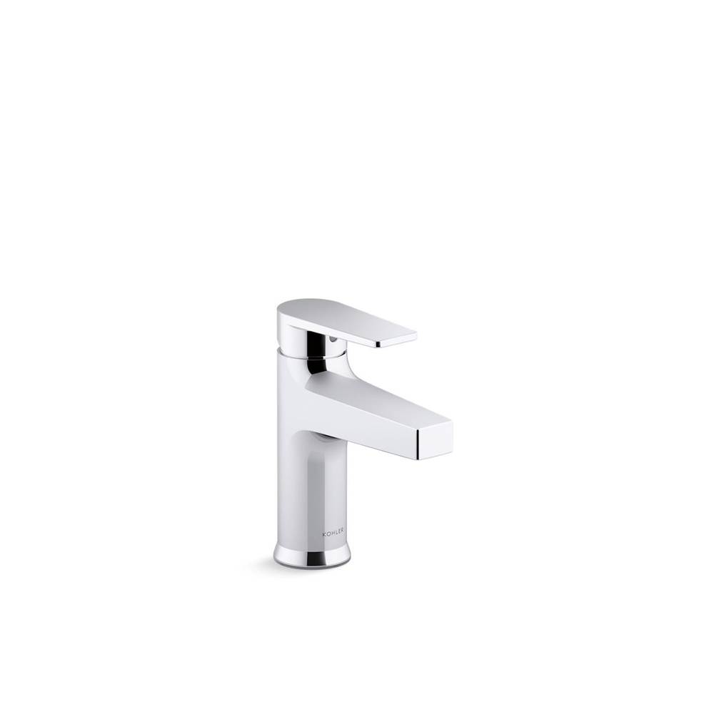 Taut® Single-handle bathroom sink faucet-shop