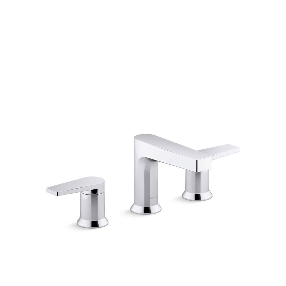 Taut® Widespread faucet-shop