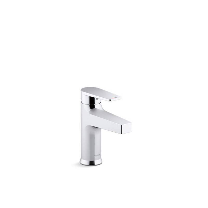 Taut® Single-hole commercial faucet-shop